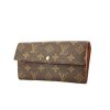 Louis Vuitton Sarah Wallet 320629