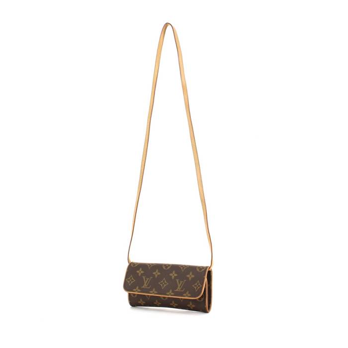 Louis Vuitton Twin Shoulder bag 320667
