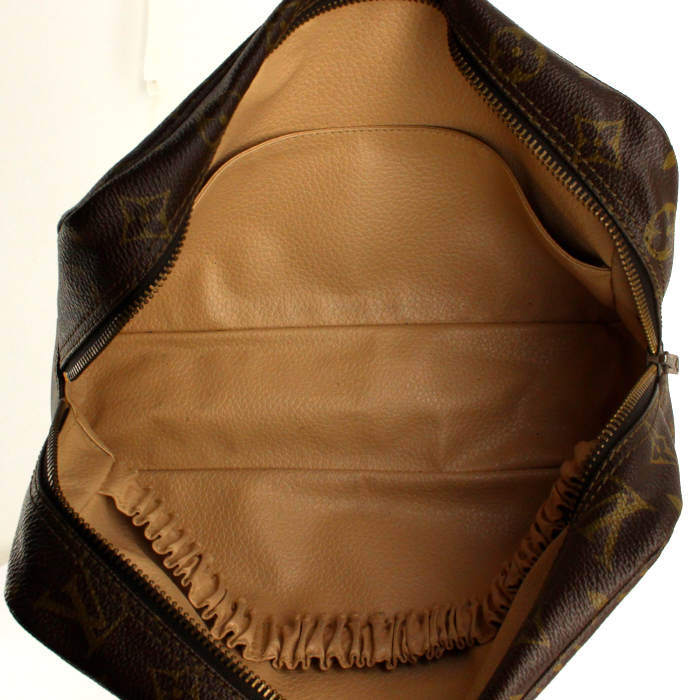 Beauty in tela monogram - Detail D2