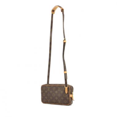 Louis Vuitton Marly Handbag 377005