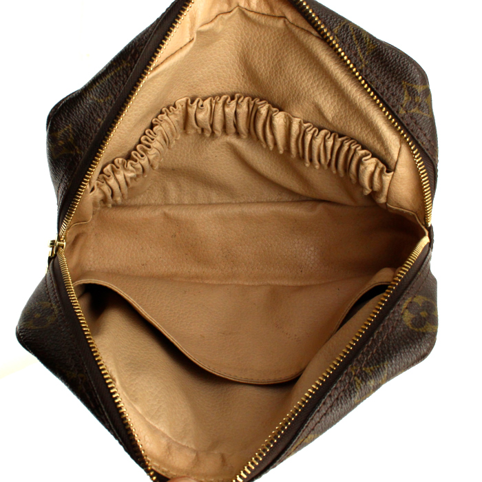 Vanity Louis Vuitton en toile monogram   - Detail D2