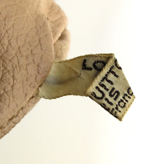 Vanity Louis Vuitton en toile monogram   - Detail D3