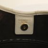 Yves Saint Laurent Saint-Tropez handbag in cream color leather - Detail D3 thumbnail