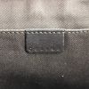 Celine Boogie handbag in brown leather - Detail D5 thumbnail