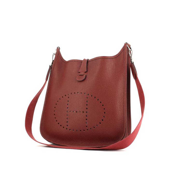 Hermes hot sale evelyne small