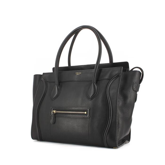 Celine large cheap luggage bag