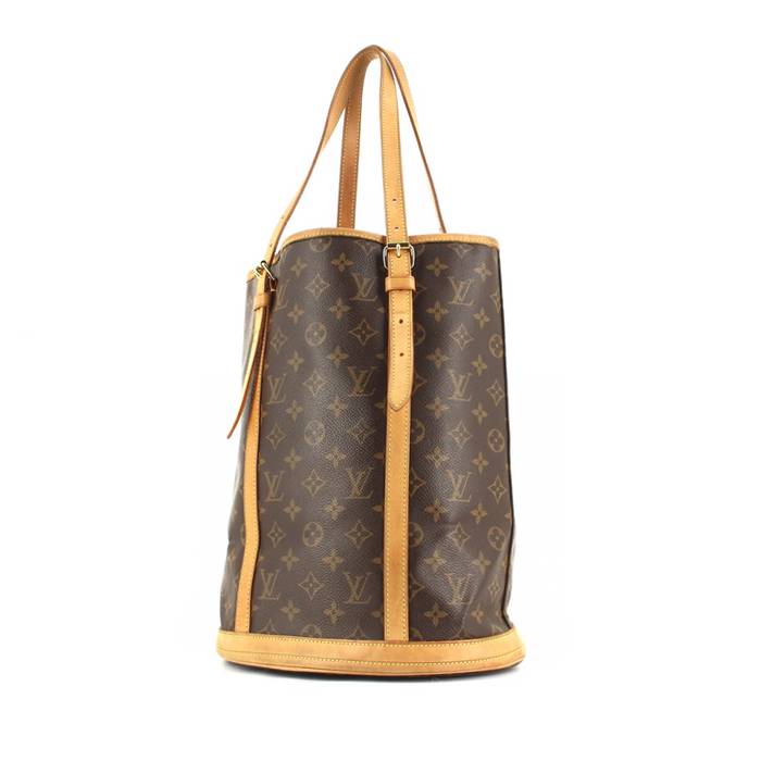 Louis Vuitton large bucket bag