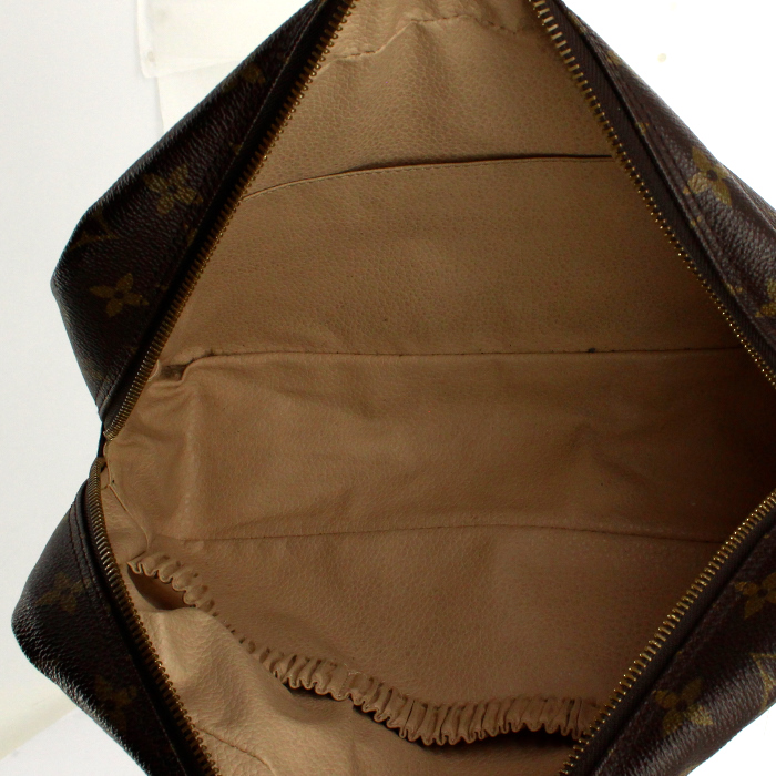 Vanity Louis Vuitton en lona Monogram - Detail D2