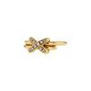 Chaumet Premiers Liens ring in yellow gold and diamonds - 00pp thumbnail