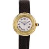 Reloj Cartier Must De Cartier de plata dorada Circa  2002 - 00pp thumbnail