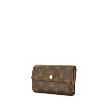 Louis Vuitton Felicie Pochette Tri -in -one classic old flower