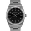 Rolex Oyster Perpetual Datejust Lady watch in stainless steel Ref:  77080 - 00pp thumbnail