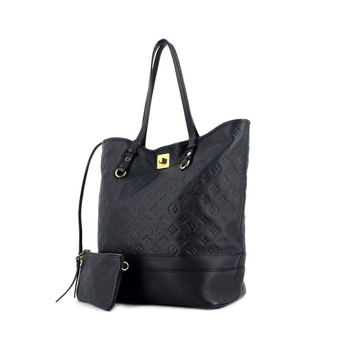 Louis Vuitton Citadines Handbag 321092