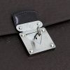 Louis Vuitton briefcase in brown taiga leather - Detail D5 thumbnail