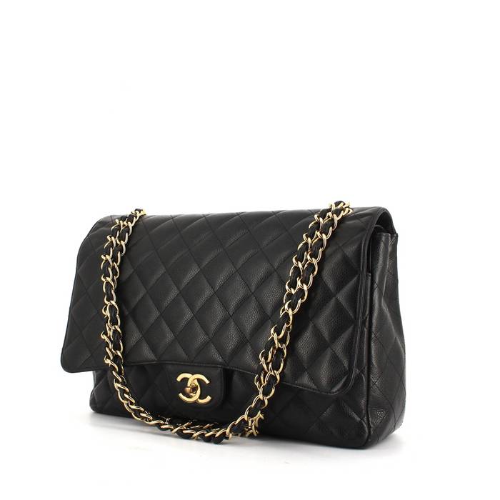 Chanel Timeless Handbag 321198