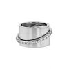 Dinh Van Ariane ring in white gold and diamonds - 00pp thumbnail