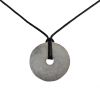 Dinh Van Pi Chinois pendant in silver - 00pp thumbnail