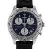 Breitling Colt watch in stainless steel Ref:  A57350 Circa  2000 - 00pp thumbnail
