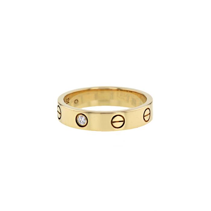 Cartier Love Ring 321291 | Collector Square