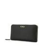 Fendi wallet in black leather - 00pp thumbnail