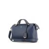 Fendi By the way handbag in blue leather - 00pp thumbnail