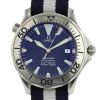 Omega Seamaster 300 M Chronométre watch in stainless steel Circa  2000 - 00pp thumbnail