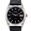 Reloj Rolex Oyster Date Precision de acero Ref :  6694 Circa  1968 - 00pp thumbnail
