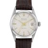 Reloj Rolex Oyster Date Precision de acero Ref :  6466 Circa  1969 - 00pp thumbnail