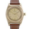 Rolex Oyster watch in pink gold Ref : 3131 Circa  1960 - 00pp thumbnail