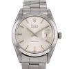 Rolex Oyster Date Precision watch in stainless steel Ref:  6694 Circa  1971 - 00pp thumbnail