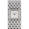 Cartier Panthère ruban watch in stainless steel Ref:  2420 Circa  1990 - 00pp thumbnail