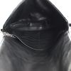 Dior handbag/clutch in black patent leather - Detail D2 thumbnail