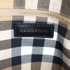 Burberry Orchad large model handbag in black leather - Detail D3 thumbnail