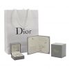 Sortija Dior Oui en oro blanco y diamantes - Detail D2 thumbnail