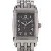 Jaeger Lecoultre Reverso Gran' Sport watch in stainless steel Ref:  290860 Circa  2000 - 00pp thumbnail