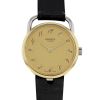 Hermes Arceau watch in gold and stainless steel Circa  1990 - 00pp thumbnail