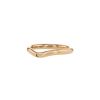 Tiffany & Co ring in pink gold and in diamond - 00pp thumbnail