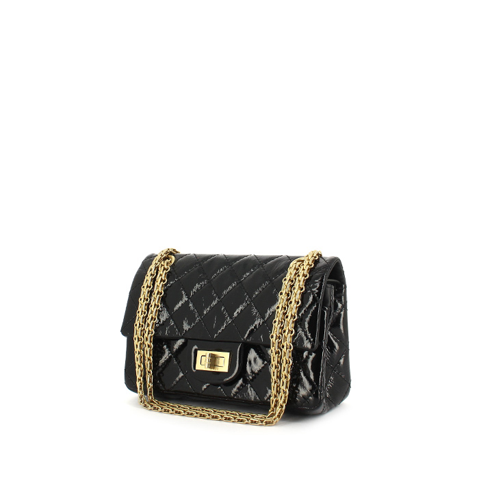 Chanel 2.55 Handbag 321584 | Collector Square