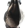 Bottega Veneta shopping bag in brown leather - Detail D2 thumbnail