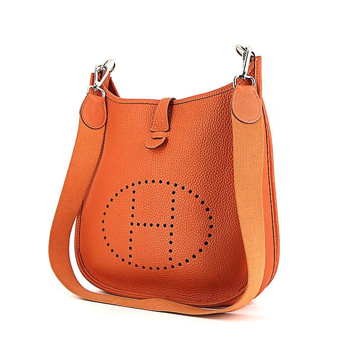 Hermès Evelyne Shoulder bag 321685