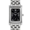 Longines Elegance-Dolcevita watch in stainless steel Circa  2000 - 00pp thumbnail