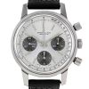 Breitling Long Playing watch in stainless steel Ref:  815 Circa  1950 - 00pp thumbnail