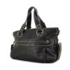 Marc Jacobs handbag in black leather - 00pp thumbnail