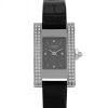 Chaumet Style watch in stainless steel Circa  2000 - 00pp thumbnail