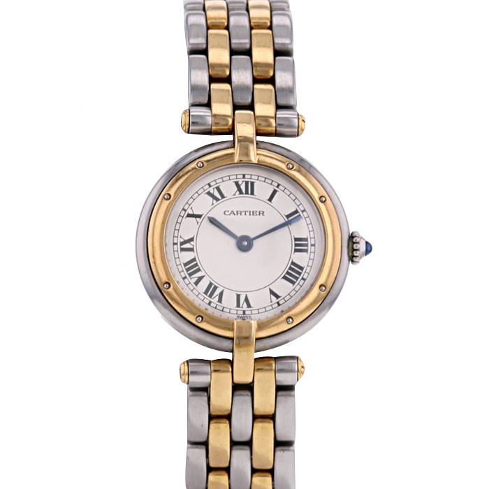 Cartier Panthère Vendôme Wrist Watch 321966 | Collector Square