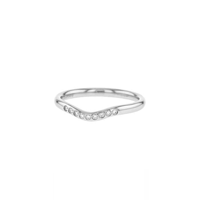 Tiffany & Co Elsa Peretti Ring 322058 | FcomciShops
