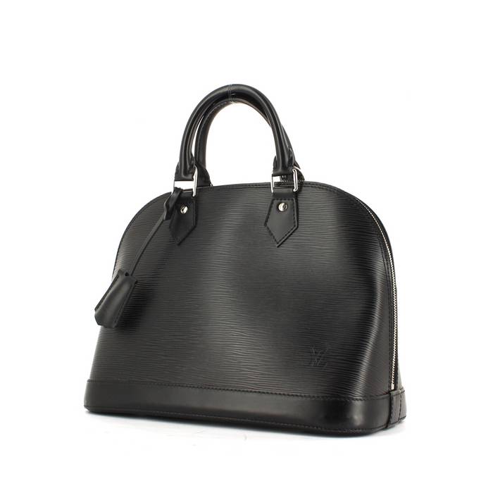 Louis Vuitton Alma Handbag 322146 | Collector Square