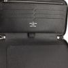 Louis Vuitton Zippy wallet in black epi leather - Detail D3 thumbnail