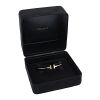 Tiffany & Co Wire open small model bracelet in pink gold - Detail D2 thumbnail