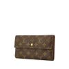 Louis Vuitton Sarah Wallet 322181